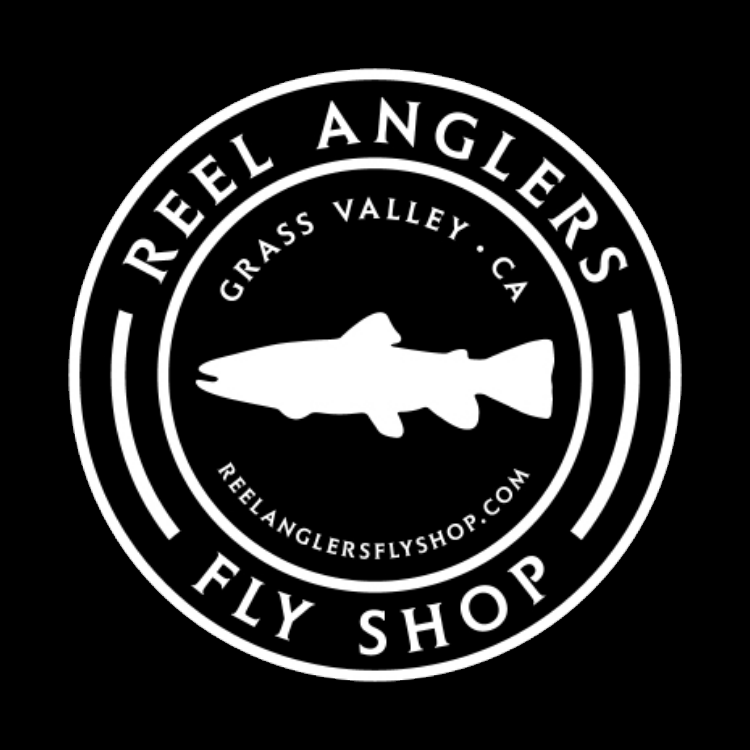 Reel Anglers Fly Shop – Local Fly Fishing Shop in Grass Valley CA